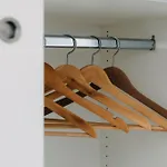 Bhh Living - Zentrale Lage, Ruhige Naechte, Perfekter Komfort شقة فندقية