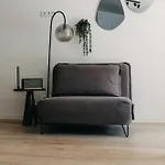 Bhh Living - Zentrale Lage, Ruhige Naechte, Perfekter Komfort شقة فندقية 3*