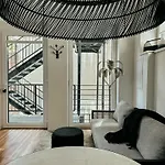 Bhh Living - Zentrale Lage, Ruhige Naechte, Perfekter Komfort شقة فندقية