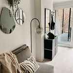 شقة فندقية Bhh Living - Zentrale Lage, Ruhige Naechte, Perfekter Komfort دوسلدورف