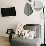 شقة فندقية Bhh Living - Zentrale Lage, Ruhige Naechte, Perfekter Komfort