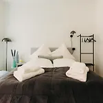 Bhh Living - Zentrale Lage, Ruhige Naechte, Perfekter Komfort دوسلدورف