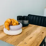 Bhh Living - Zentrale Lage, Ruhige Naechte, Perfekter Komfort