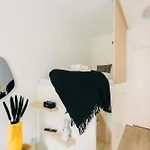 Bhh Living - Zentrale Lage, Ruhige Naechte, Perfekter Komfort شقة فندقية 3*