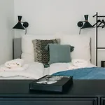 شقة فندقية Bhh Living - Zentrale Lage, Ruhige Naechte, Perfekter Komfort