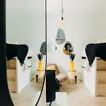 شقة فندقية Bhh Living - Zentrale Lage, Ruhige Naechte, Perfekter Komfort 3*