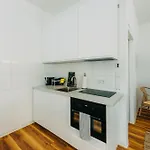Bhh Living - Zentrale Lage, Ruhige Naechte, Perfekter Komfort دوسلدورف