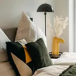 Bhh Living - Zentrale Lage, Ruhige Naechte, Perfekter Komfort 3*