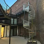 Bhh Living - Zentrale Lage, Ruhige Naechte, Perfekter Komfort شقة فندقية 3*