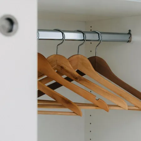 Bhh Living - Zentrale Lage, Ruhige Nächte, Perfekter Komfort Aparthotel