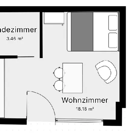 Bhh Living - Zentrale Lage, Ruhige Naechte, Perfekter Komfort Aparthotel