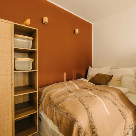 Bhh Living - Zentrale Lage, Ruhige Naechte, Perfekter Komfort *