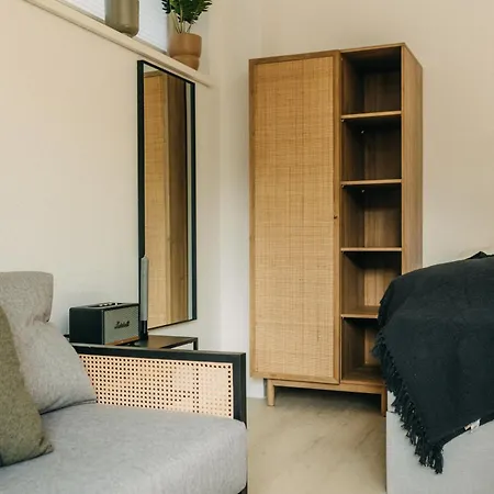 Bhh Living - Zentrale Lage, Ruhige Naechte, Perfekter Komfort * Dusseldorf