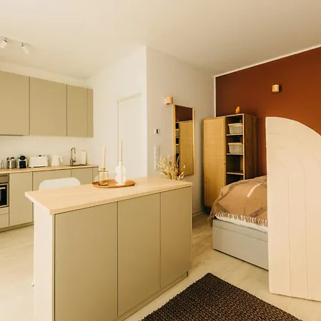Bhh Living - Zentrale Lage, Ruhige Naechte, Perfekter Komfort *