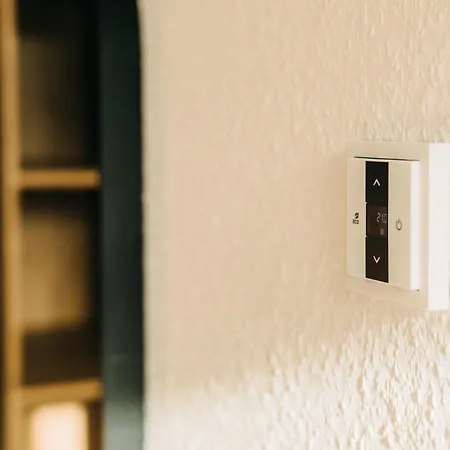 Aparthotel Bhh Living - Zentrale Lage, Ruhige Naechte, Perfekter Komfort Dusseldorf