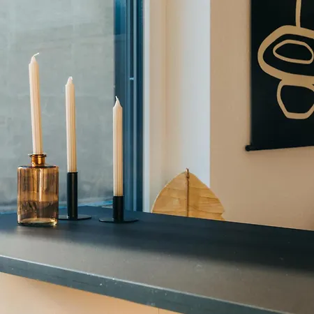 Bhh Living - Zentrale Lage, Ruhige Naechte, Perfekter Komfort Aparthotel