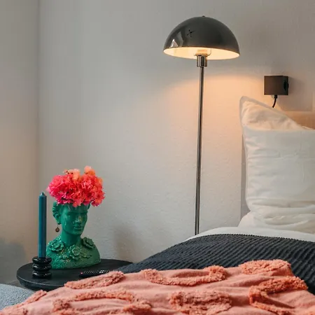 Bhh Living - Zentrale Lage, Ruhige Naechte, Perfekter Komfort Aparthotel *