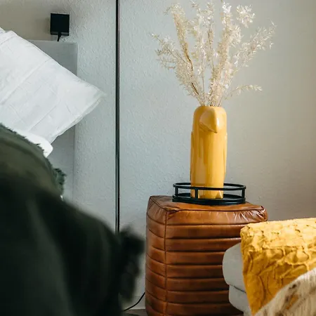 Bhh Living - Zentrale Lage, Ruhige Naechte, Perfekter Komfort Aparthotel Dusseldorf