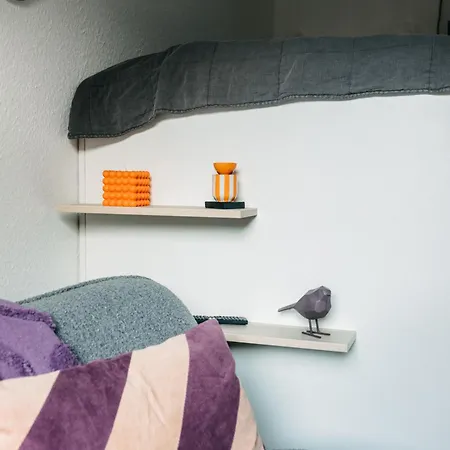 Bhh Living - Zentrale Lage, Ruhige Naechte, Perfekter Komfort Dusseldorf