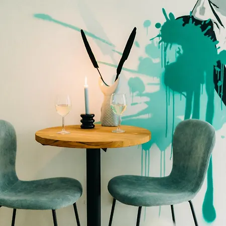 Bhh Living - Zentrale Lage, Ruhige Naechte, Perfekter Komfort *