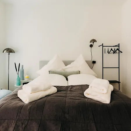 Bhh Living - Zentrale Lage, Ruhige Naechte, Perfekter Komfort Dusseldorf