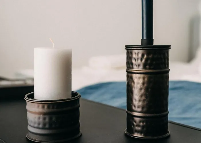 Bhh Living - Zentrale Lage, Ruhige Naechte, Perfekter Komfort Apartahotel 3*