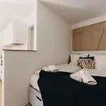 Bhh Living - Zentrale Lage, Ruhige Naechte, Perfekter Komfort 3* Düsseldorf