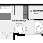Bhh Living - Zentrale Lage, Ruhige Naechte, Perfekter Komfort 3* Düsseldorf