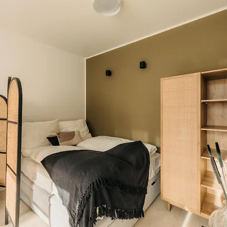 Bhh Living - Zentrale Lage, Ruhige Naechte, Perfekter Komfort Дюссельдорф