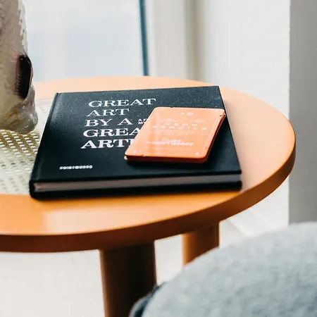 Bhh Living - Zentrale Lage, Ruhige Naechte, Perfekter Komfort شقة فندقية