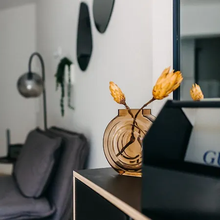 Hotel apartamentowy Bhh Living - Zentrale Lage, Ruhige Naechte, Perfekter Komfort 3*