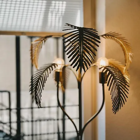 Aparthotel Bhh Living - Zentrale Lage, Ruhige Naechte, Perfekter Komfort 3*