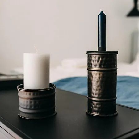 Bhh Living - Zentrale Lage, Ruhige Naechte, Perfekter Komfort شقة فندقية 3*