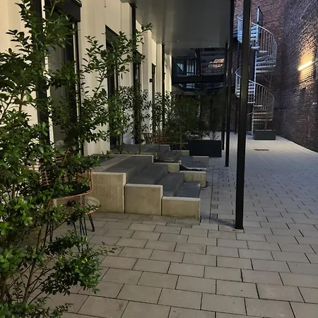 Bhh Living - Zentrale Lage, Ruhige Naechte, Perfekter Komfort 3* Düsseldorf