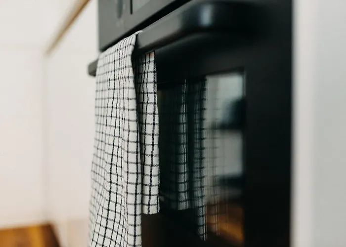 Bhh Living - Zentrale Lage, Ruhige Naechte, Perfekter Komfort Apartmanhotel Düsseldorf