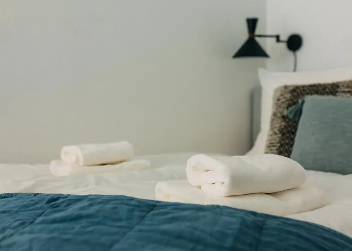 Bhh Living - Zentrale Lage, Ruhige Naechte, Perfekter Komfort Aparthotel Dusseldorf