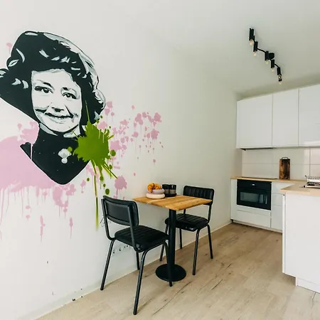 公寓式酒店 Bhh Living - Zentrale Lage, Ruhige Naechte, Perfekter Komfort 杜塞尔多夫