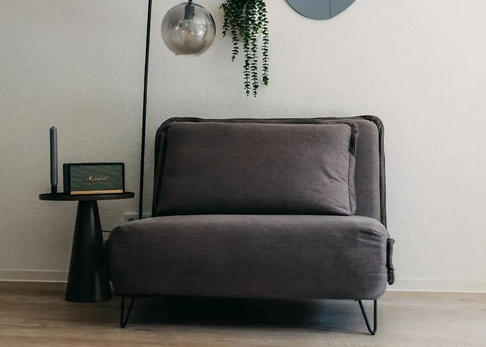 Bhh Living - Zentrale Lage, Ruhige Naechte, Perfekter Komfort Ξενοδοχείο με διαμερίσματα 3*