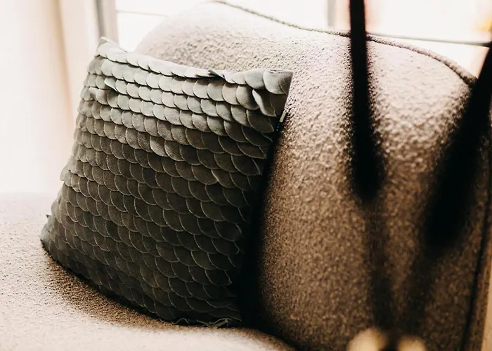 Bhh Living - Zentrale Lage, Ruhige Naechte, Perfekter Komfort Ντίσελντορφ