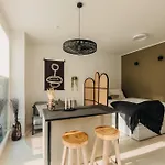Bhh Living - Zentrale Lage, Ruhige Naechte, Perfekter Komfort Düsseldorf