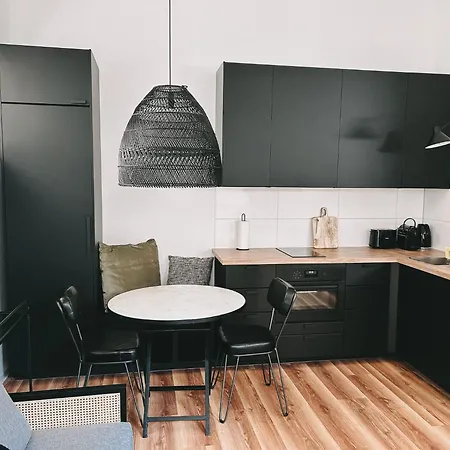 Bhh Living - Zentrale Lage, Ruhige Naechte, Perfekter Komfort 3* Düsseldorf