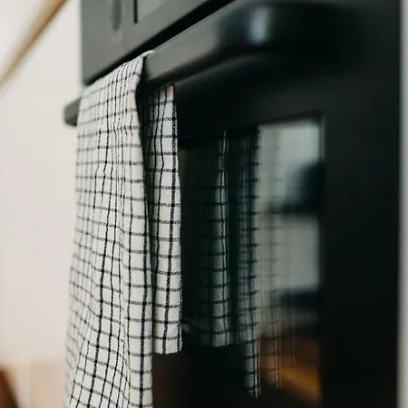 Bhh Living - Zentrale Lage, Ruhige Naechte, Perfekter Komfort Hotel apartamentowy Düsseldorf