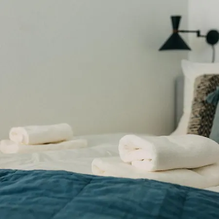 Bhh Living - Zentrale Lage, Ruhige Naechte, Perfekter Komfort Hotel apartamentowy Düsseldorf